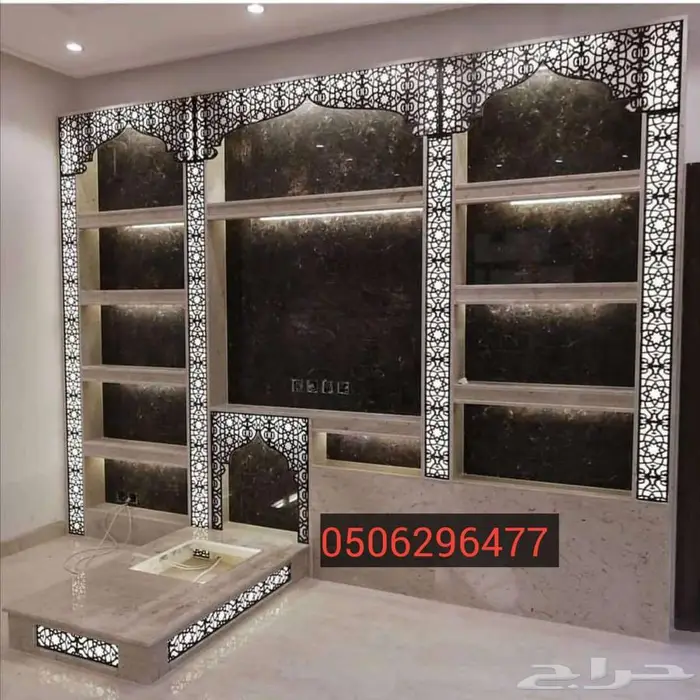 مشبات شبورد ديكورات مشبات مشبات رخام 22