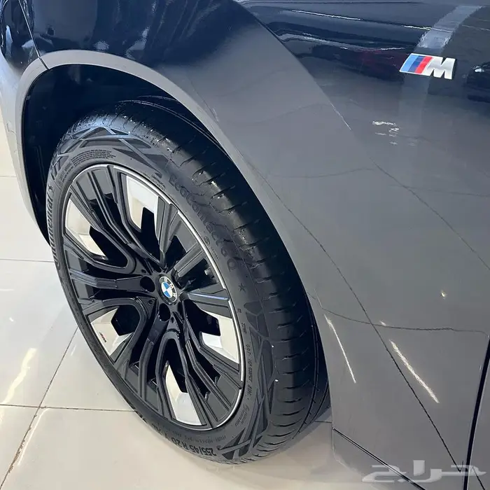 BMW X3 2025 5