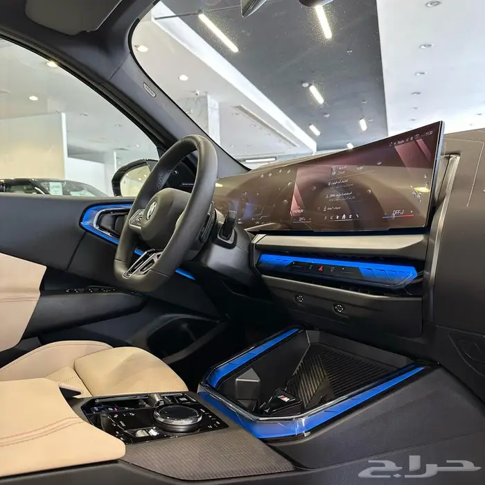 BMW X3 2025 7