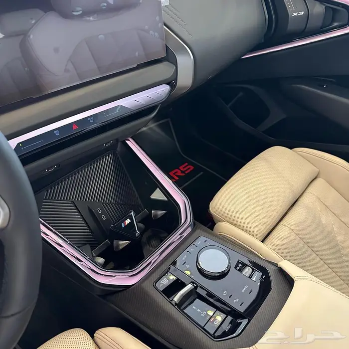 BMW X3 2025 9