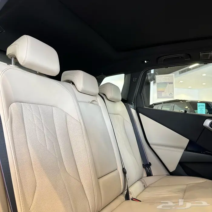 BMW X3 2025 10