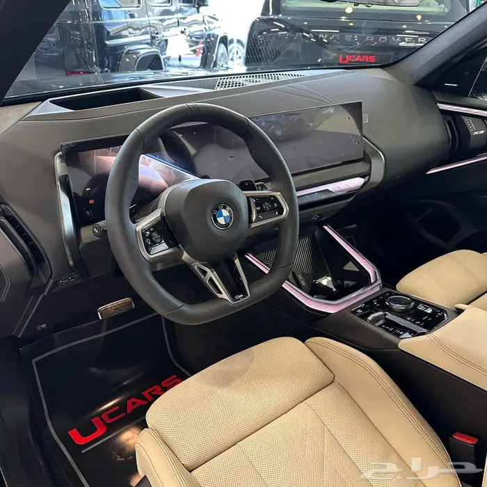 BMW X3 2025 6
