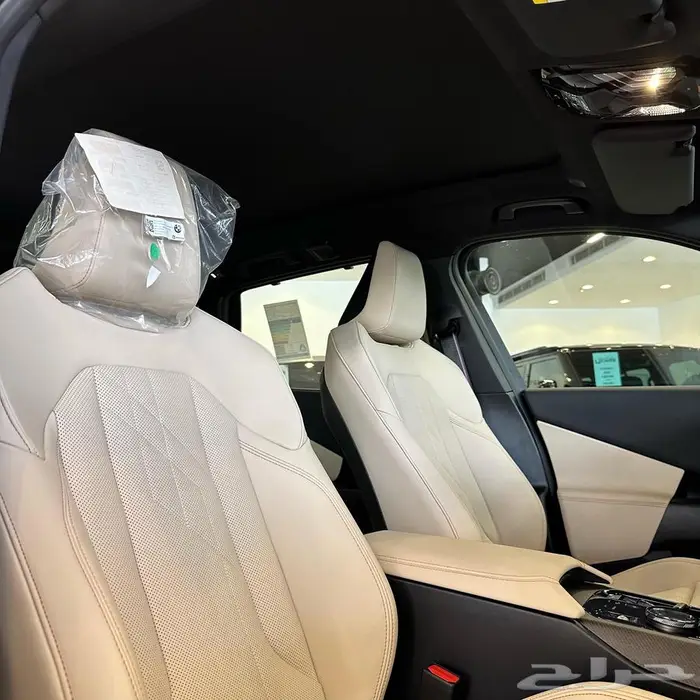 BMW X3 2025 8