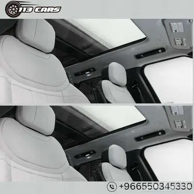 2024 Land Rover Range Rover Sport P400 DYNAMIC SE index