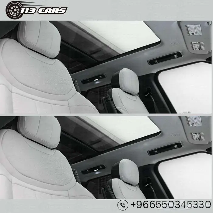 2024 Land Rover Range Rover Sport P400 DYNAMIC SE 4