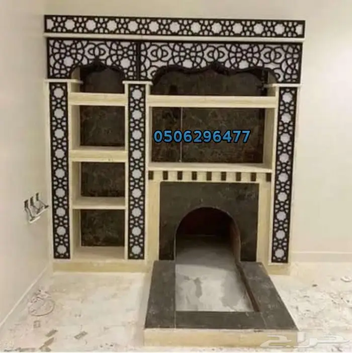 مشبات شبورد ديكورات مشبات مشبات رخام 19