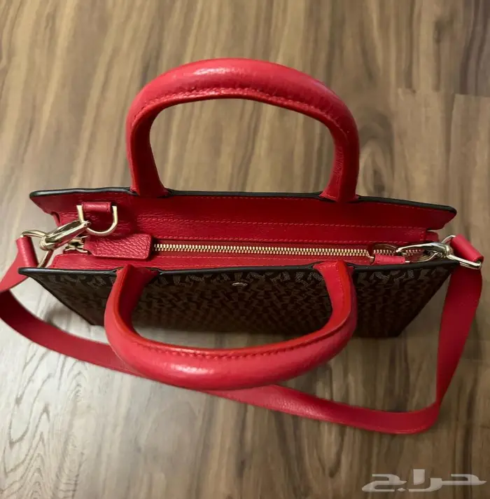 للبيع شنطة اقنر اصلية 4