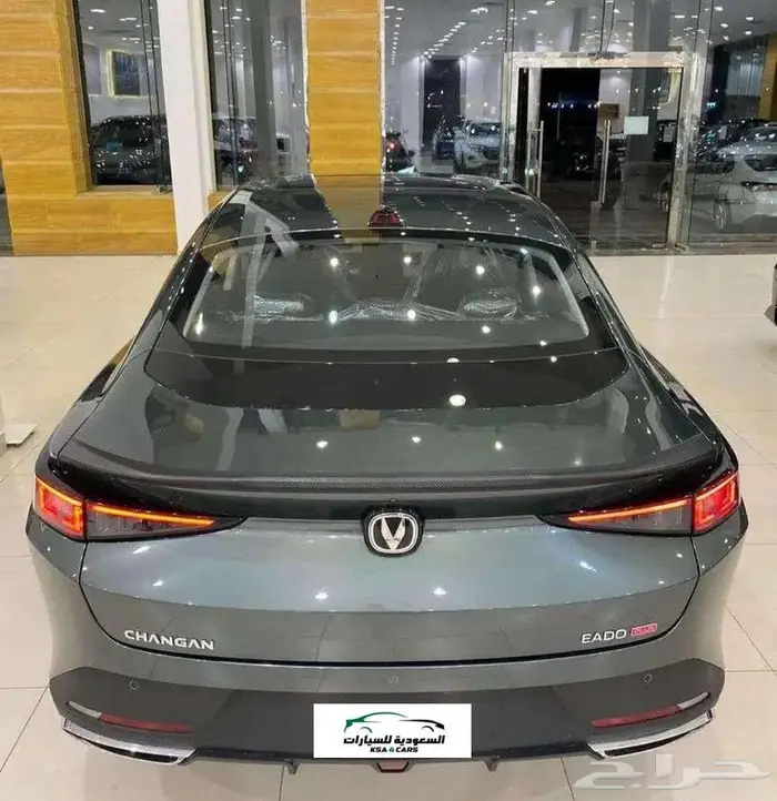 شانجان ايدو بلس 2025 ( افضل عروض تقسيط داخل المملكه ) 1