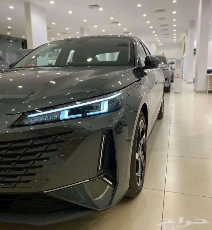 شانجان ايدو بلس 2025 ( افضل عروض تقسيط داخل المملكه ) 4