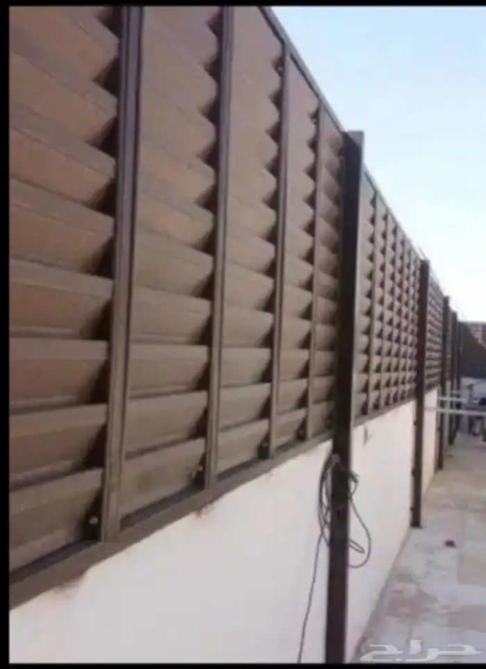 حداد و المنيوم 5