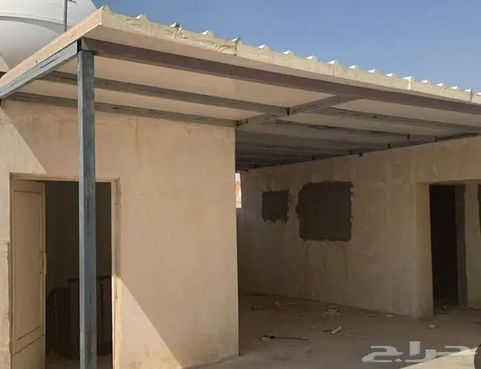 مظلات سندويش بنل برجولات جلسات 12
