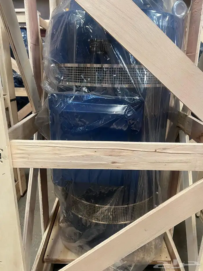 راس كهرب200-250-300-350 -400 -500 حصان 12