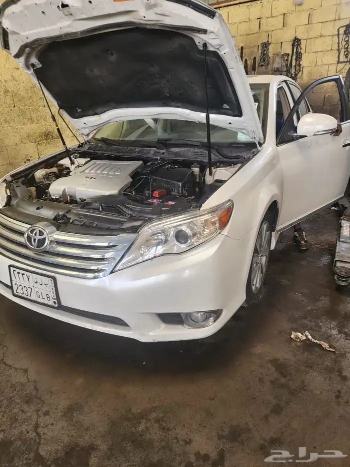 مكاين مستورده وتوضيب وصيانة السيارات يوجد(تابي- تمارا-إمكان) 24