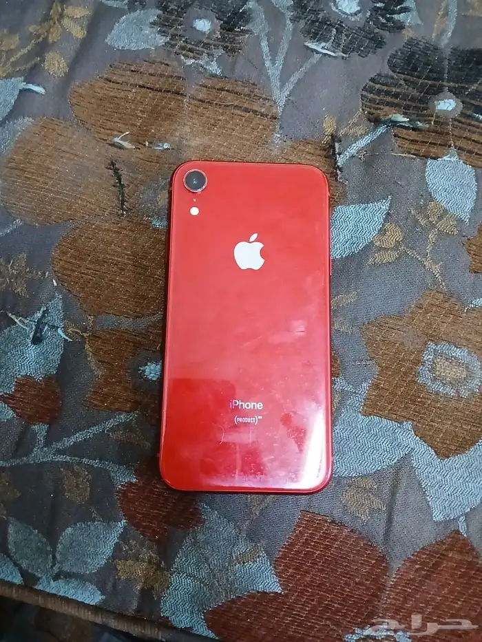 ايفون Xr 1