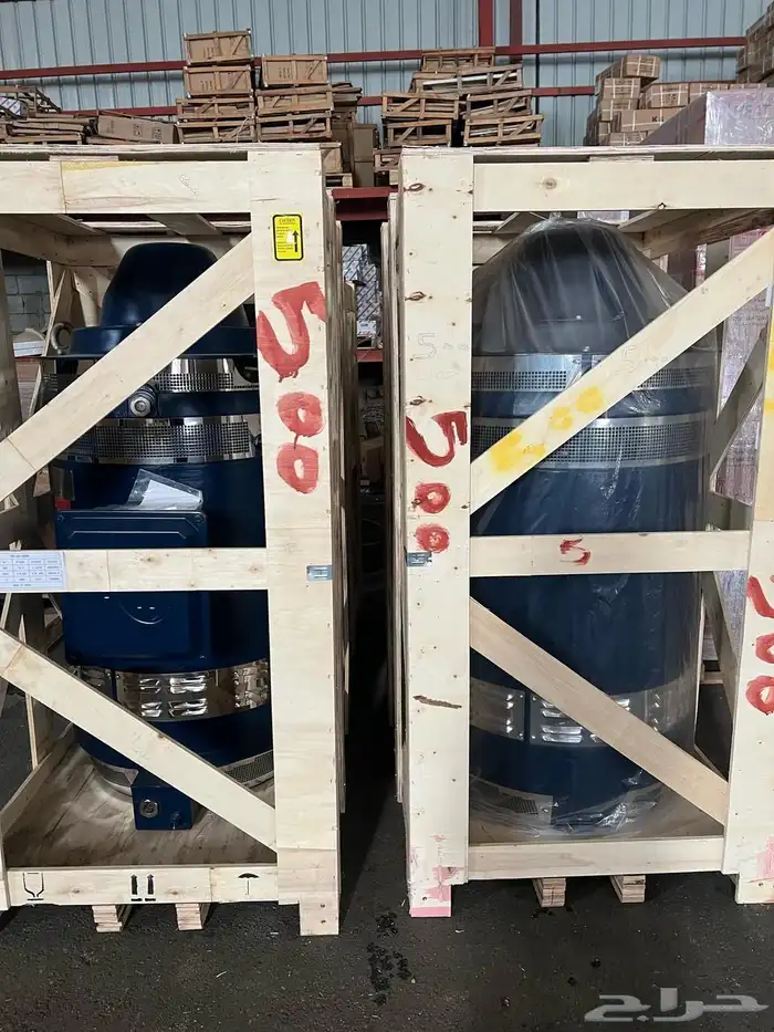 راس كهرب200-250-300-350 -400 -500 حصان 1