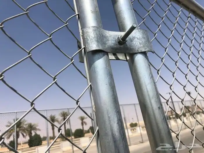 تأجير حواجز - جارد - منظمين - بوث - ستاند - ادارة حشود 28