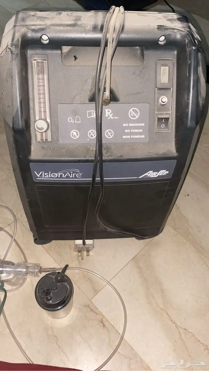 بخاخ اكسجين 0