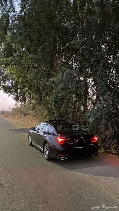 افالون 2022 2