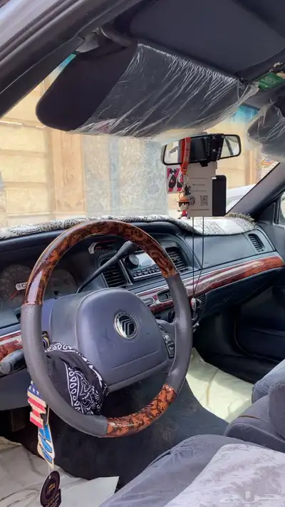 فورد ماركيز 2002 2