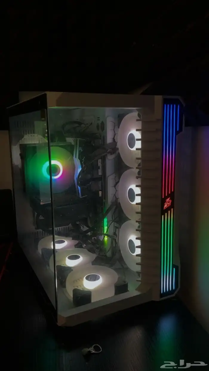 بي سي قيمنق للبيع قوي مره pc 1