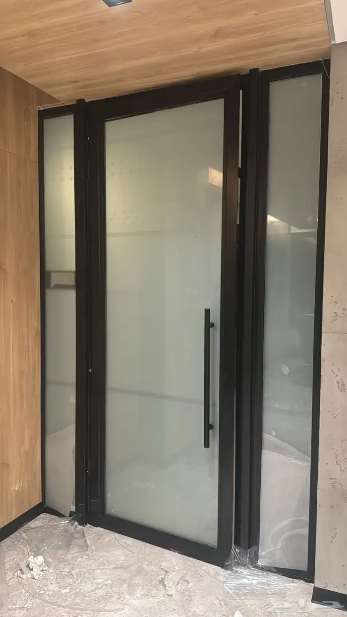سمارت فلم زجاج ضوء تحكم بالريموت 1