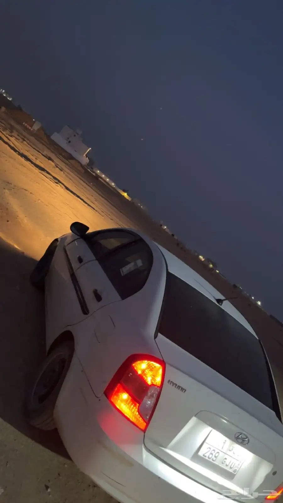 اكسنت 2007 2