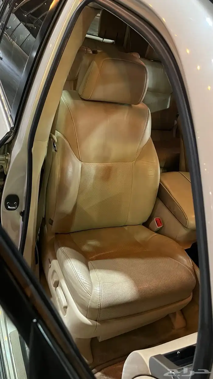 لكزس LX570 2015 16