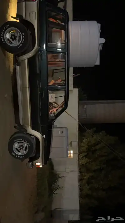 للبيع باترول 94 1