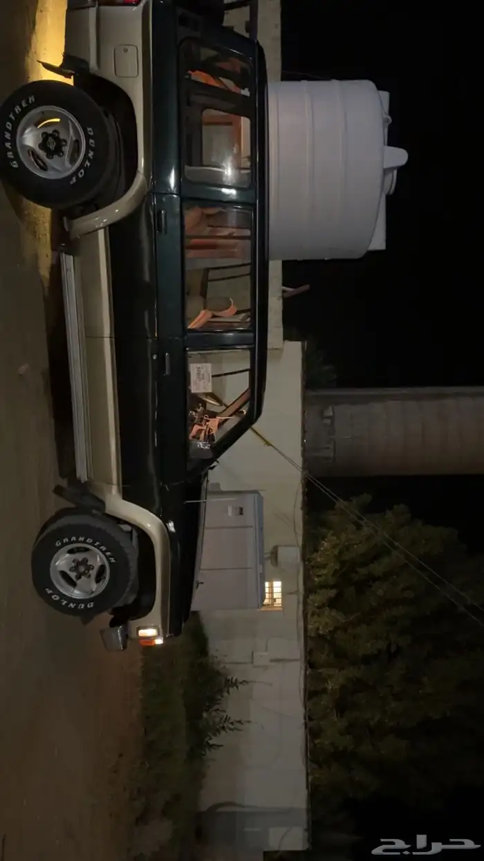 للبيع باترول 94 1