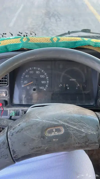 دينه مستبيشي للبيع 7