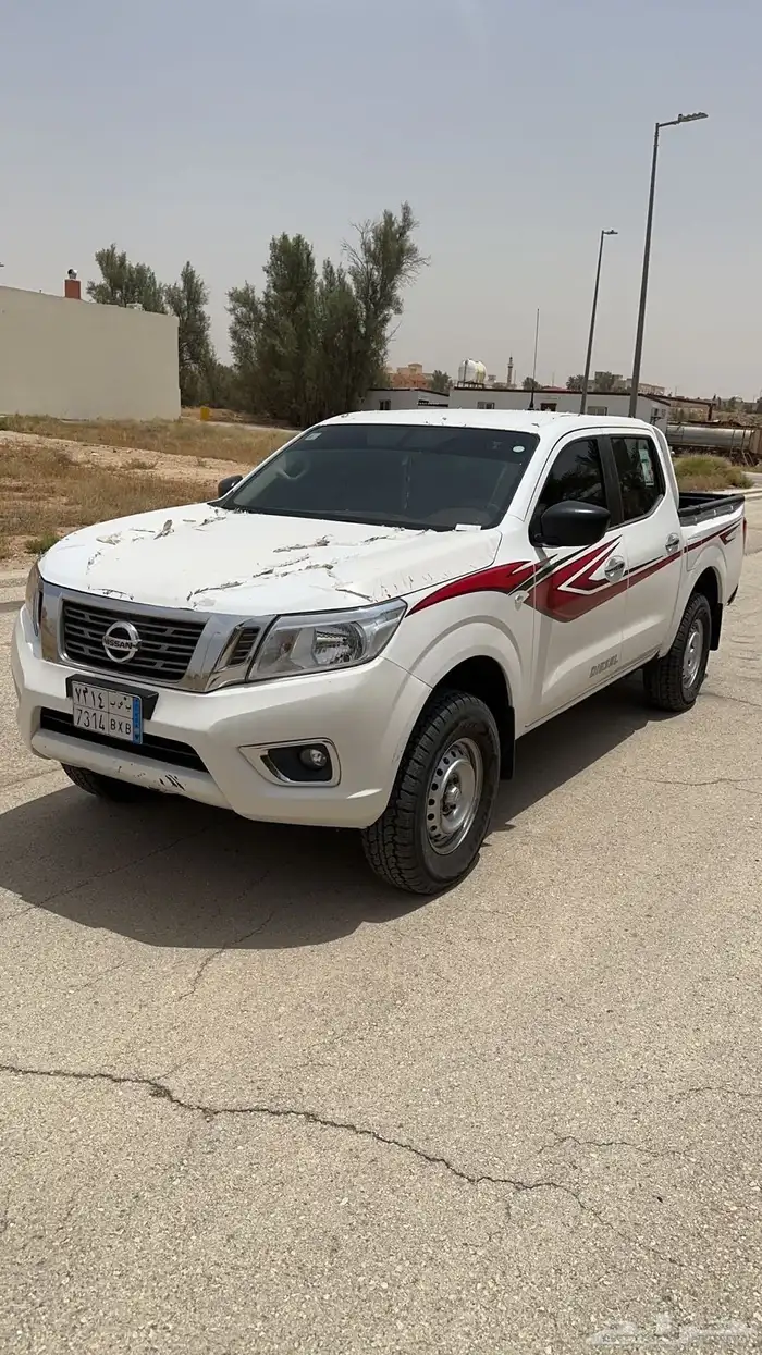 نافارا 2022 0