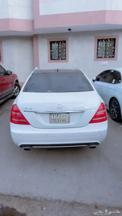 مرسيدس بانوراما فل كامل 0