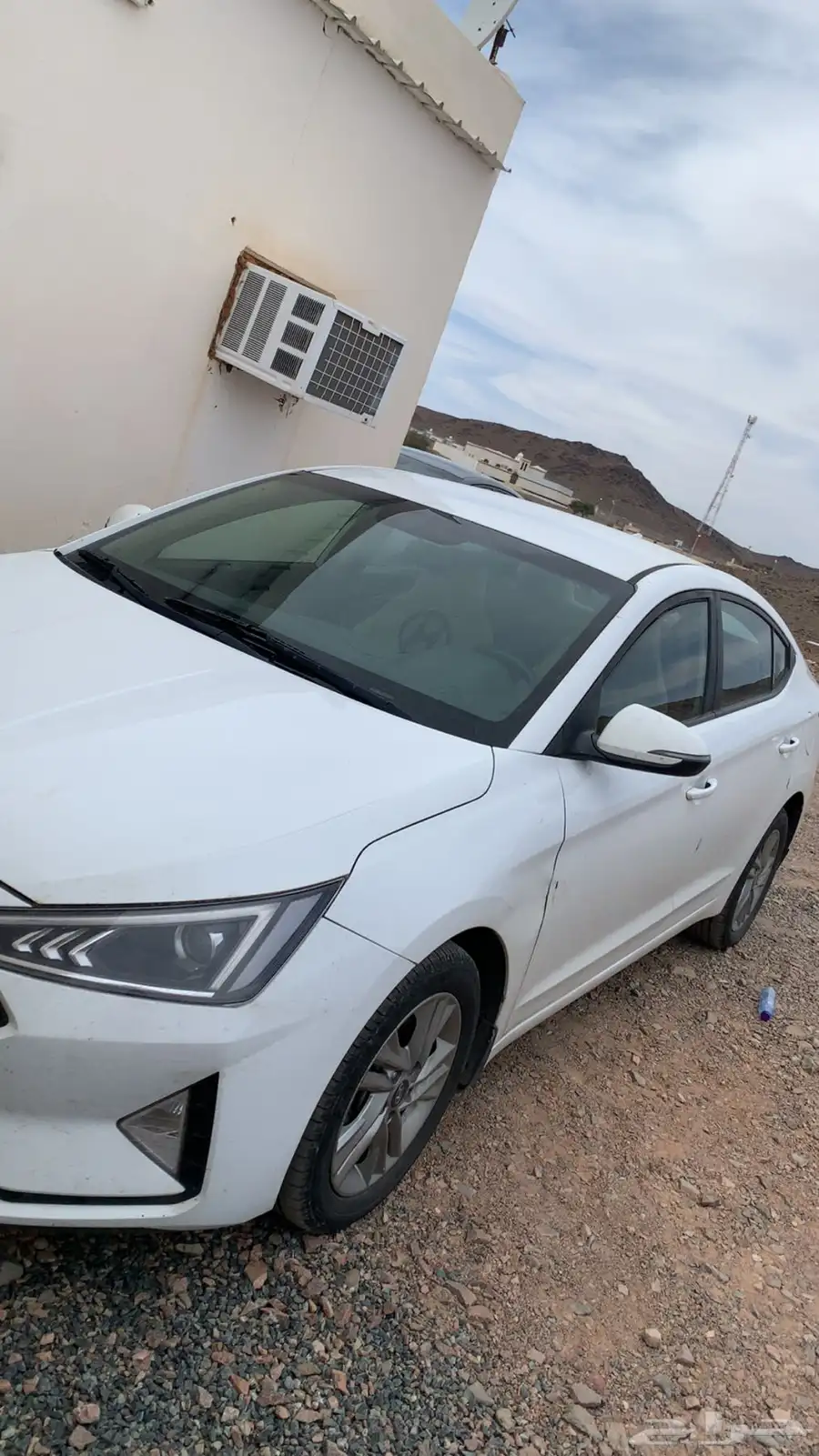 النترا 2020 0