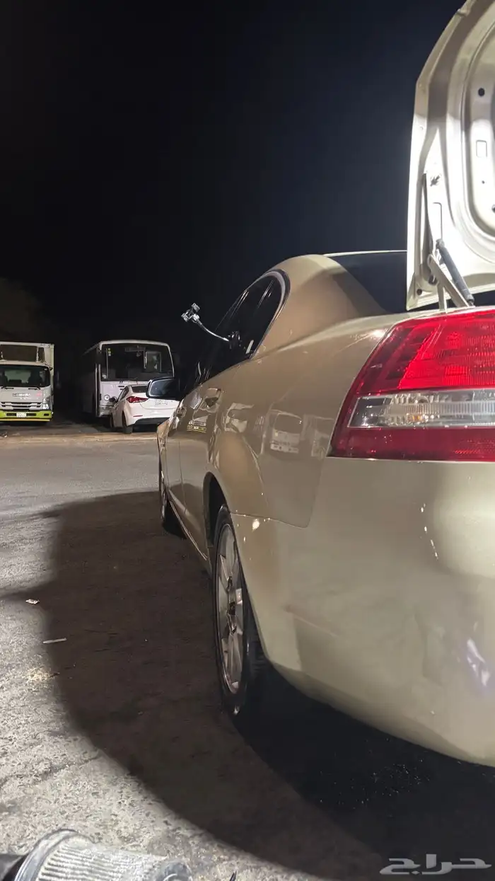 لومينا2009LTZ 3