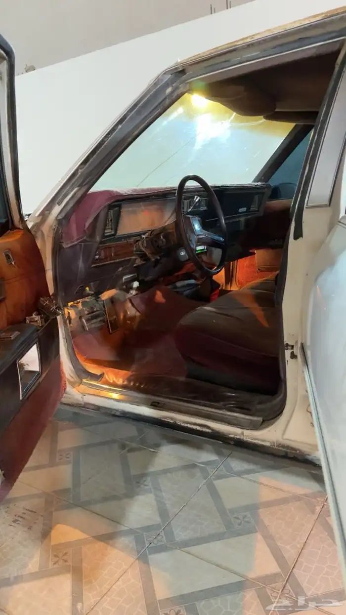 كابرس 88 للبيع 4