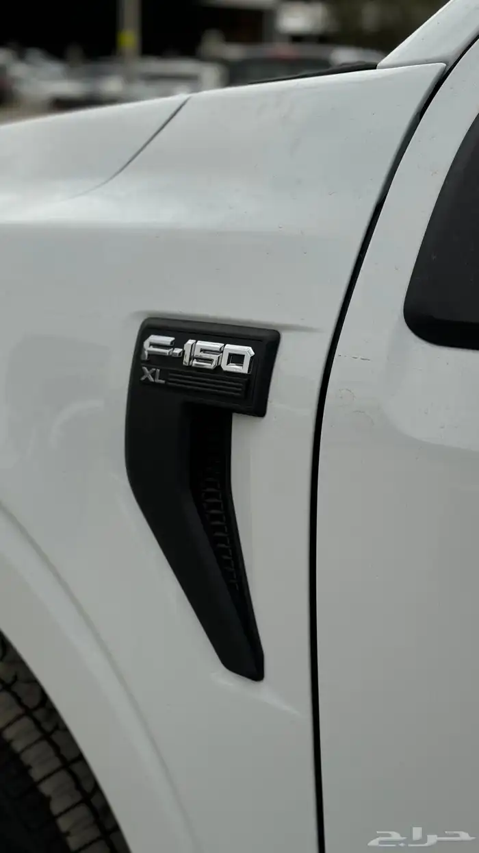 F150 2025 كاش و اقساط 10