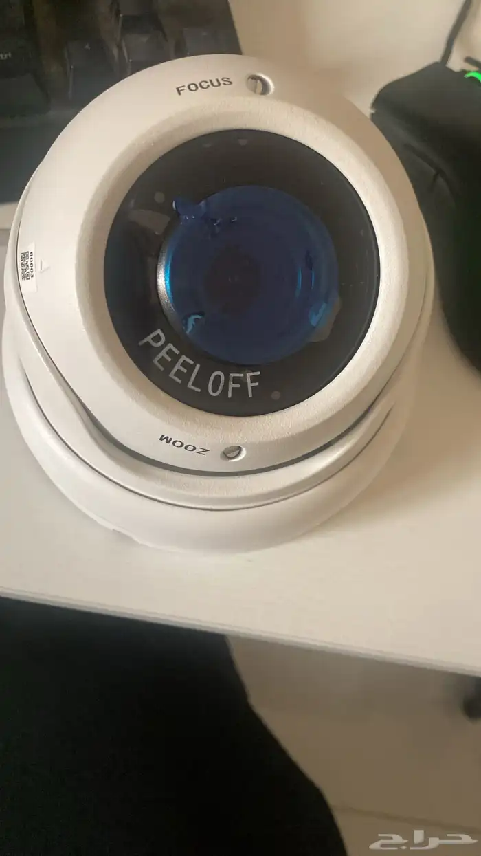 كاميرات مراقبة 4