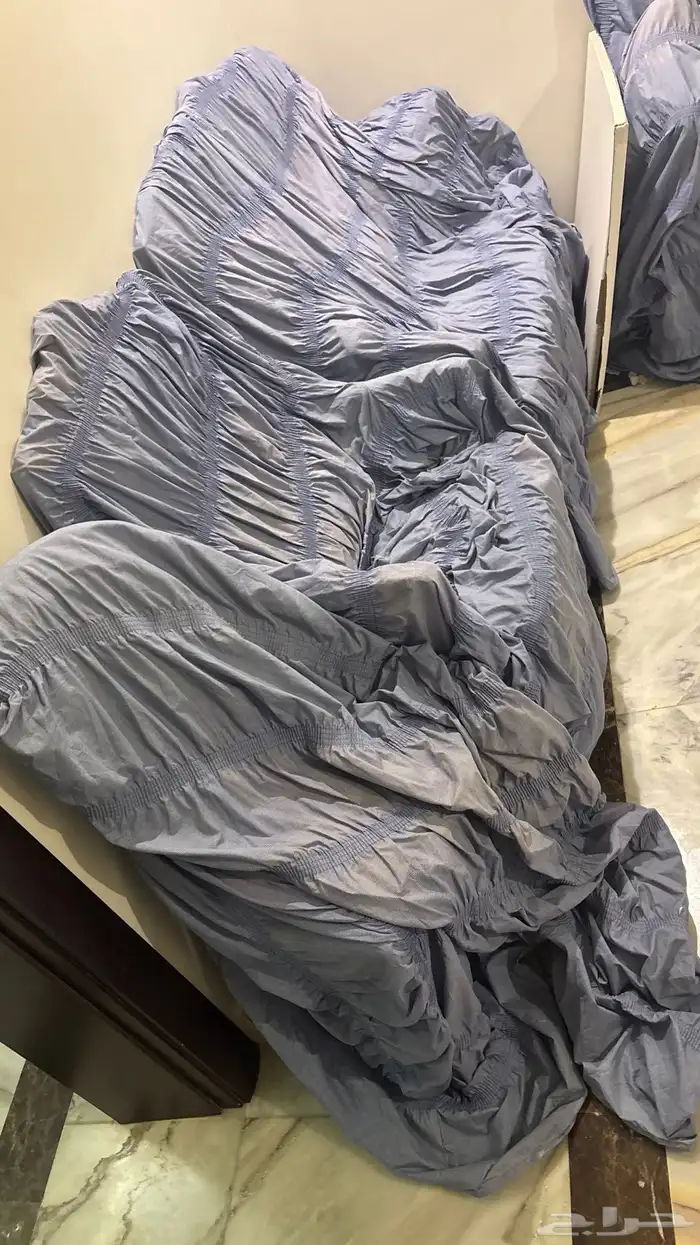 للبيع كنب مجلس جديد 3