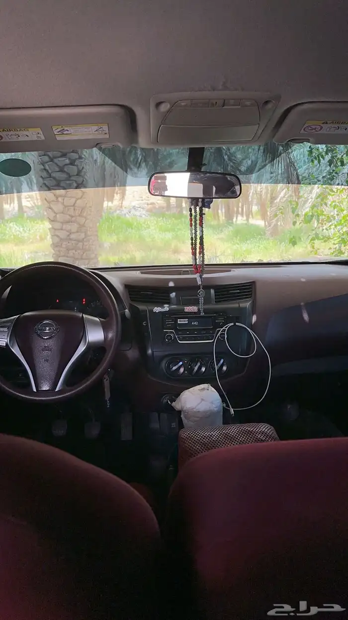 نافارا 2022 8