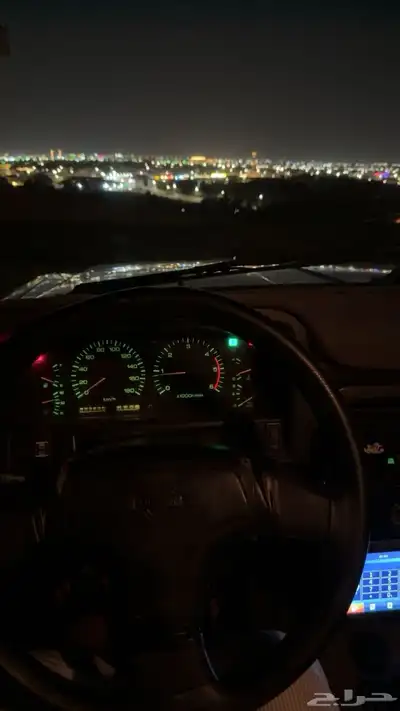 للبيع باترول 94 5