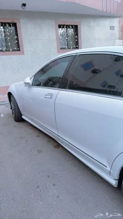 مرسيدس بانوراما فل كامل 5