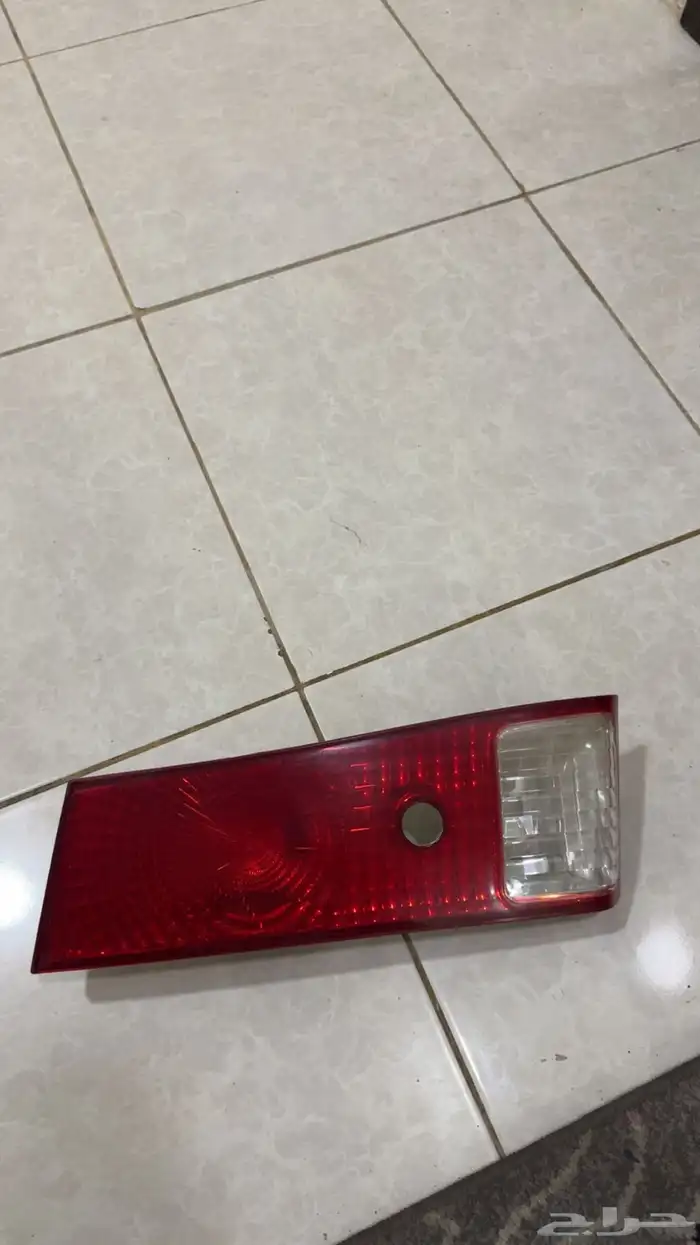 قطع كامري من 98 الى 2002 3