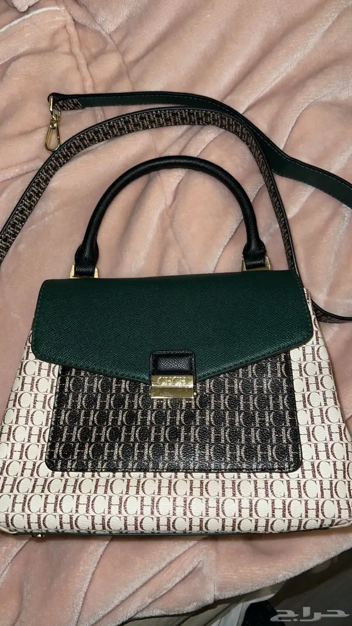 شنطة نسائية ch 0