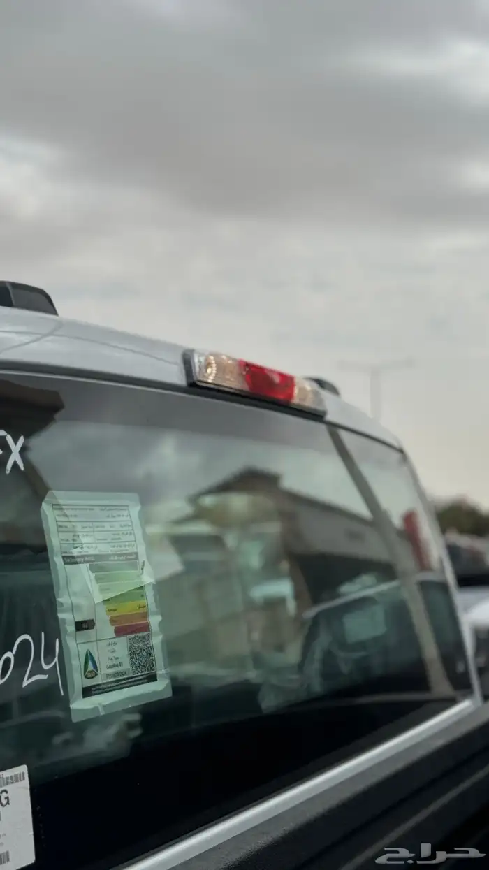 F150 2025 كاش و اقساط 15