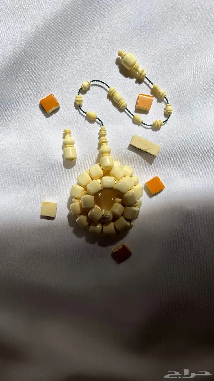 مسباح دومنة 2