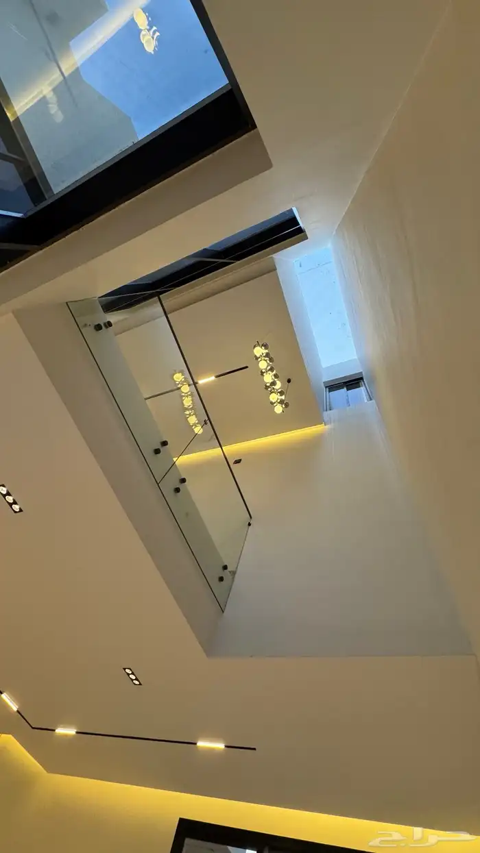 فيلا للبيع حي المهدية 4