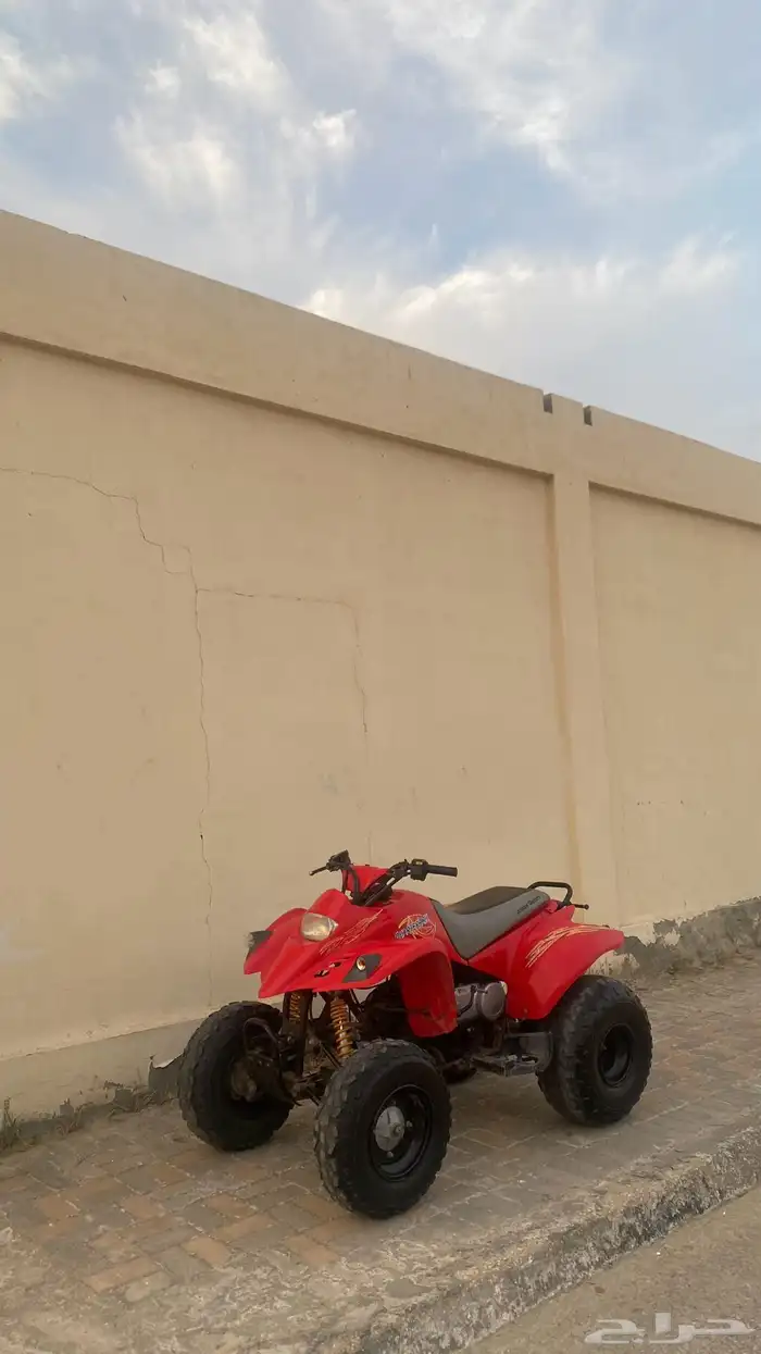 دباب رام 110 0