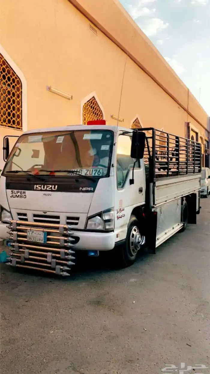 دينه لنقل العفش و البضايع 0