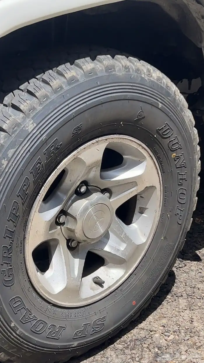 جنوط رفرف نجمه اصلي وكاله 5 جنوط 1