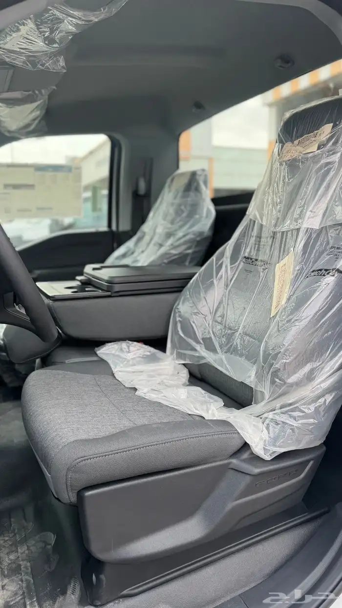 F150 2025 كاش و اقساط 16